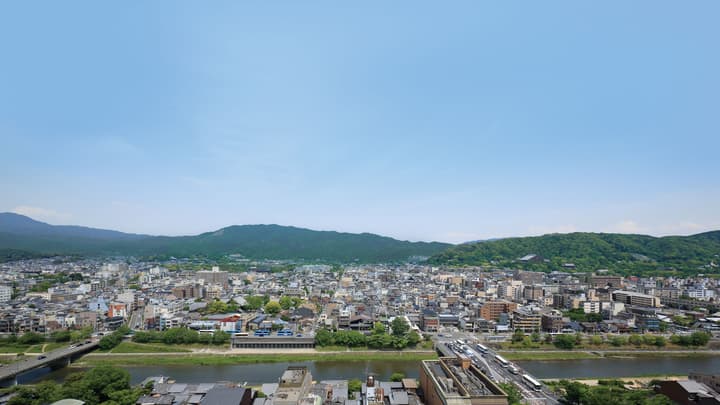 Hotel Okura Kyoto