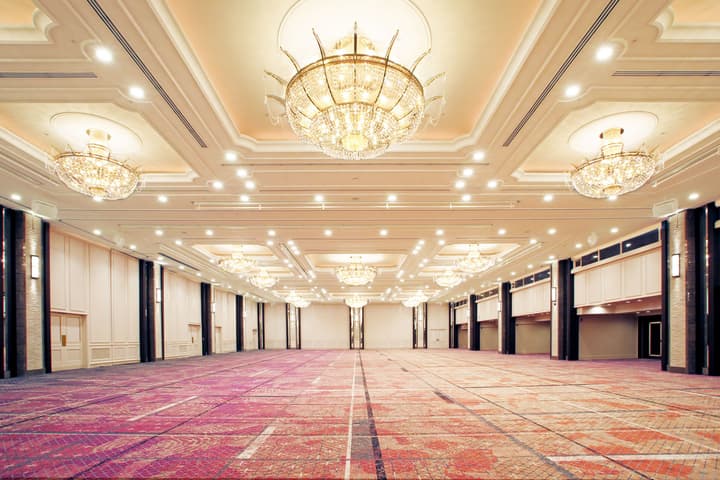 Hotel Okura Kyoto