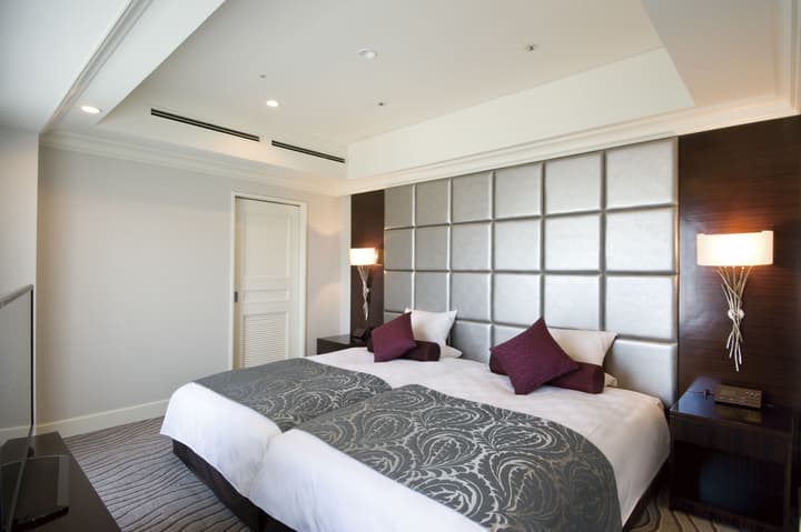 Hotel Okura Kyoto