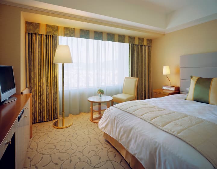 Hotel Okura Kyoto