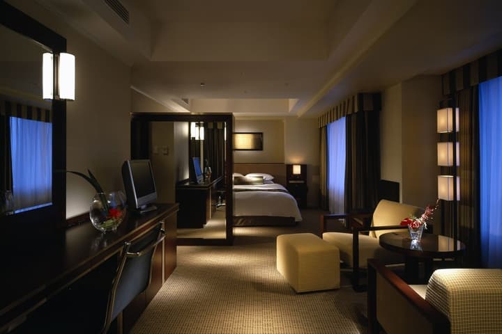 Hotel Okura Kyoto