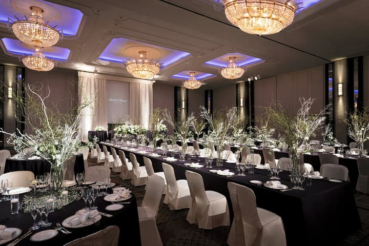 Hotel Okura Kyoto