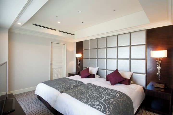 Hotel Okura Kyoto