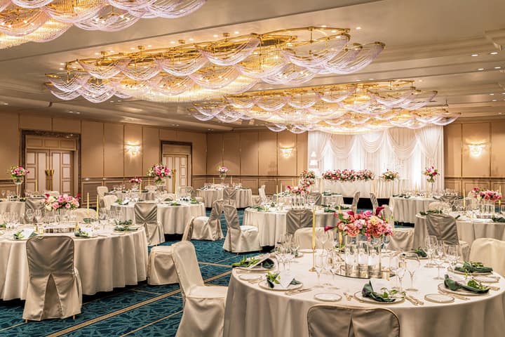 Hotel Okura Kyoto