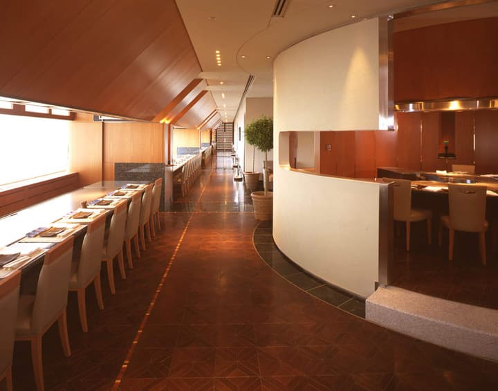 Hotel Okura Kyoto