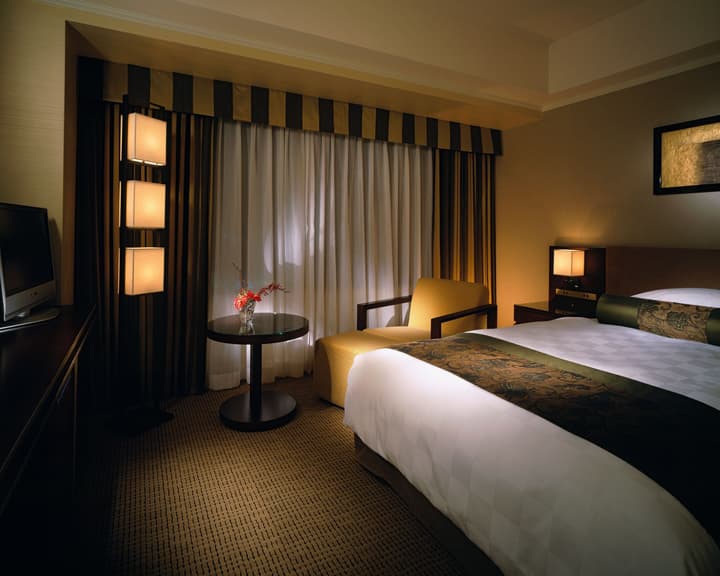 Hotel Okura Kyoto