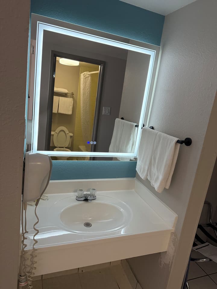 Days Inn by Wyndham Amarillo East