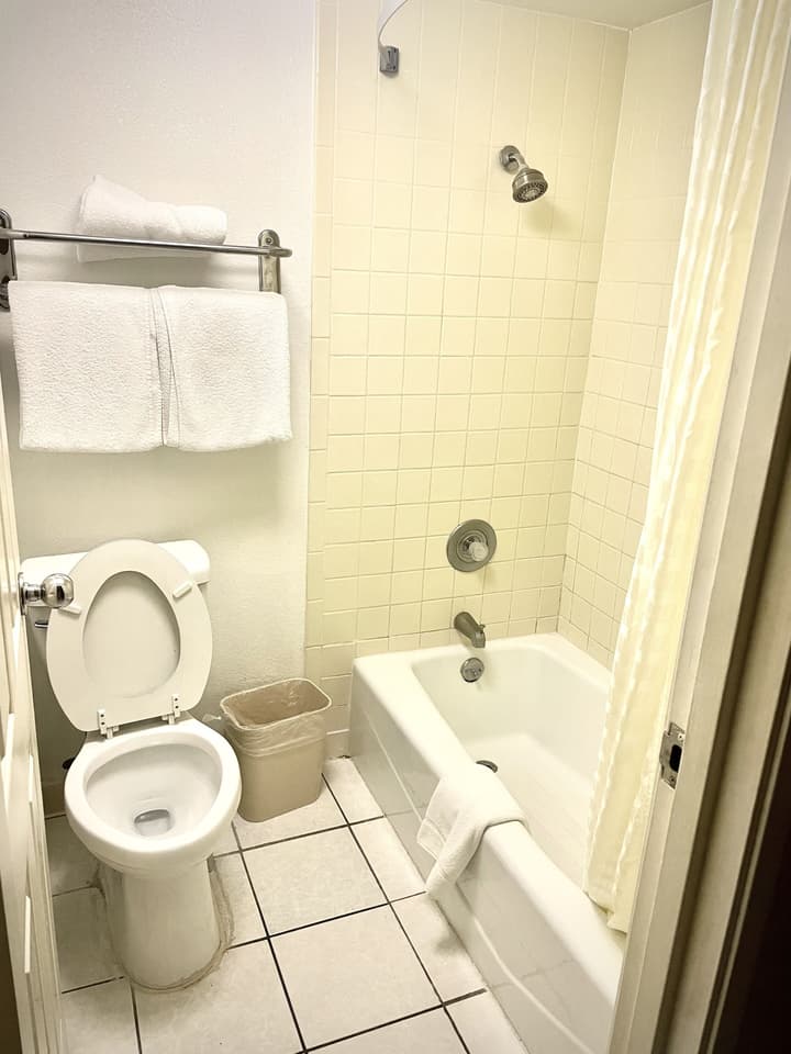 Days Inn by Wyndham Amarillo East