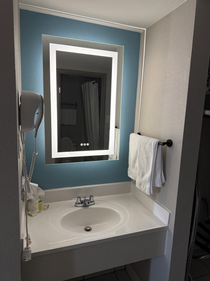 Days Inn by Wyndham Amarillo East