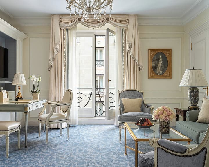 Four Seasons Hotel George V