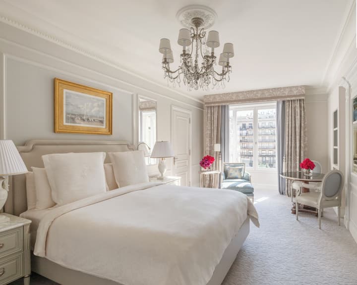 Four Seasons Hotel George V
