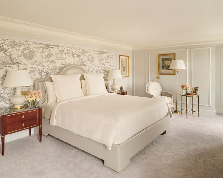 Four Seasons Hotel George V