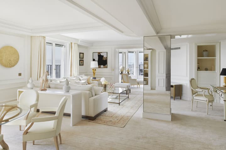 Four Seasons Hotel George V
