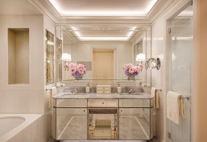 Four Seasons Hotel George V