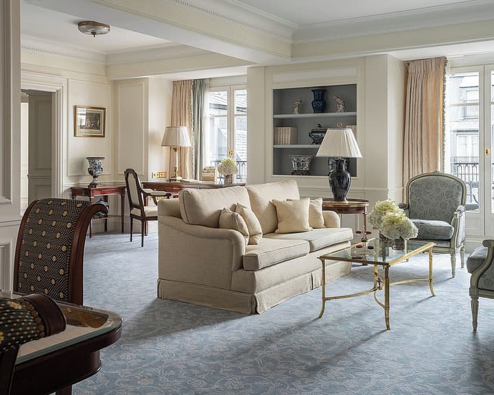 Four Seasons Hotel George V