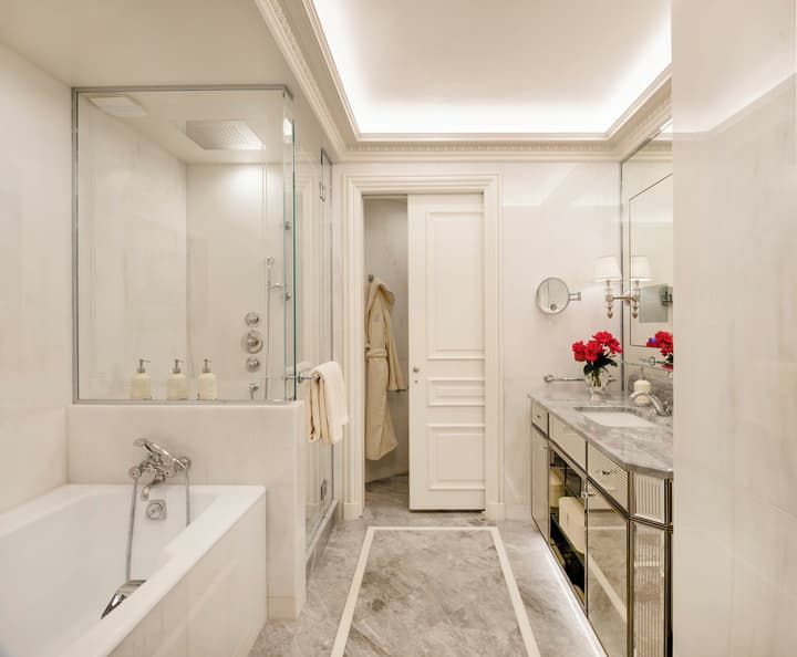 Four Seasons Hotel George V