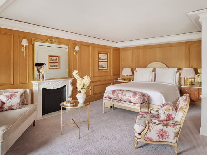 Four Seasons Hotel George V