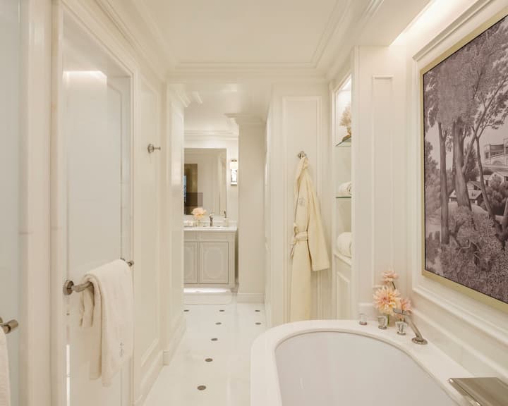 Four Seasons Hotel George V