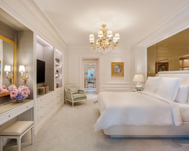 Four Seasons Hotel George V