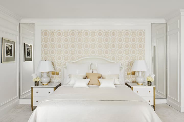 Four Seasons Hotel George V