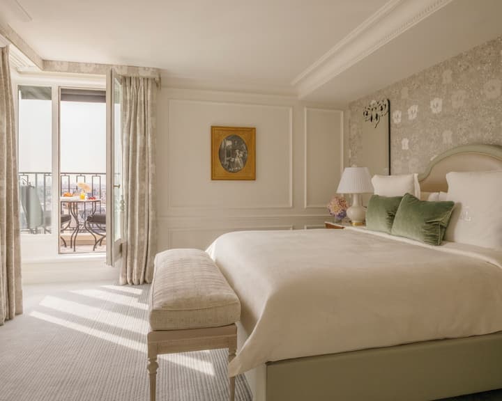Four Seasons Hotel George V