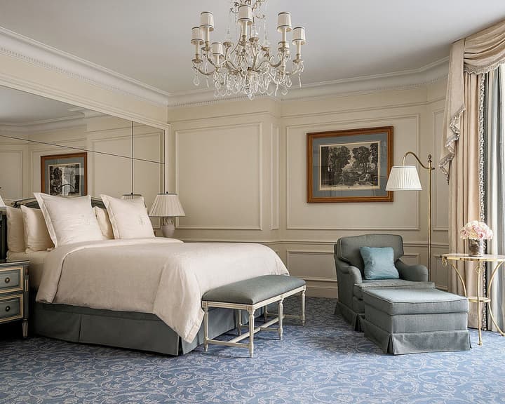 Four Seasons Hotel George V