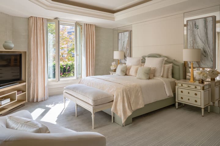 Four Seasons Hotel George V