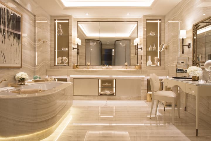 Four Seasons Hotel George V