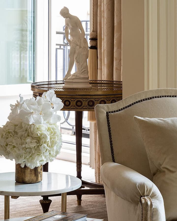 Four Seasons Hotel George V