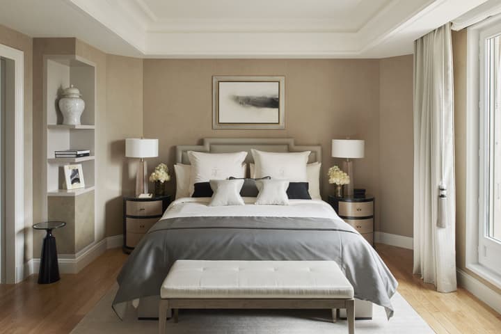 Four Seasons Hotel George V