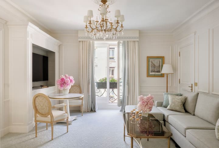 Four Seasons Hotel George V