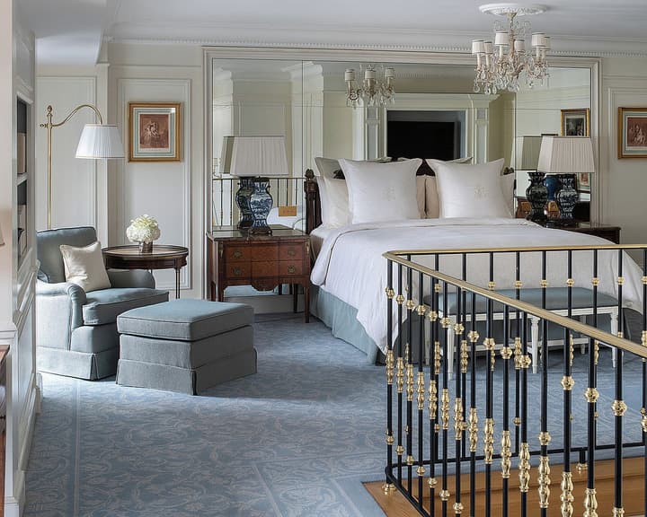 Four Seasons Hotel George V