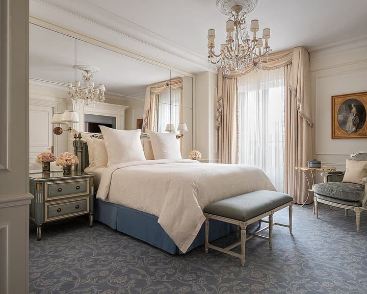 Four Seasons Hotel George V