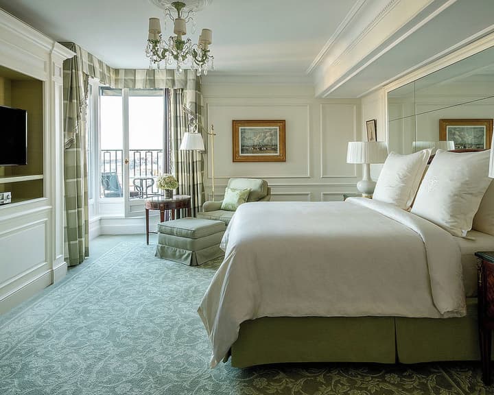 Four Seasons Hotel George V
