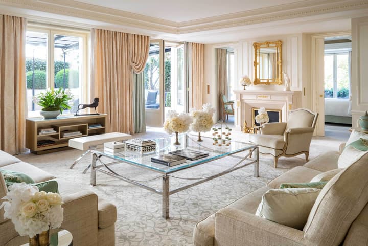 Four Seasons Hotel George V