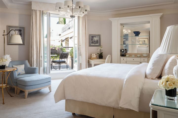 Four Seasons Hotel George V