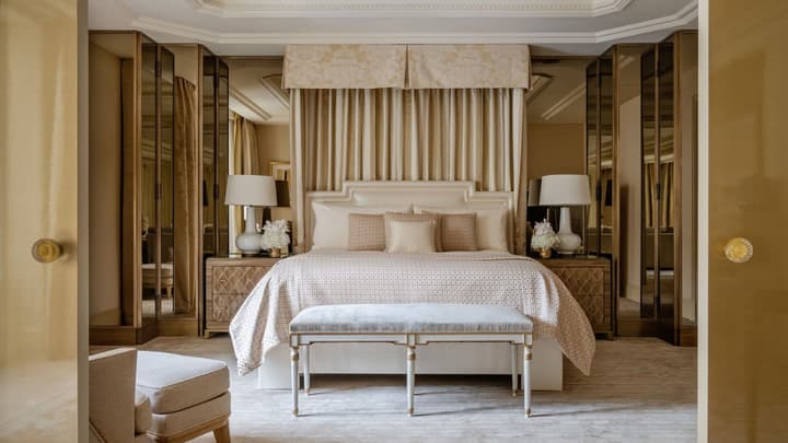 Four Seasons Hotel George V