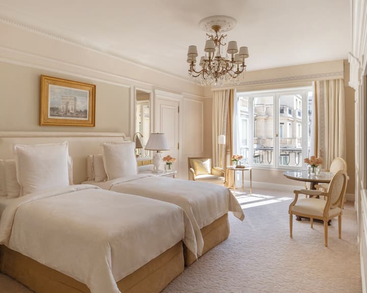 Four Seasons Hotel George V