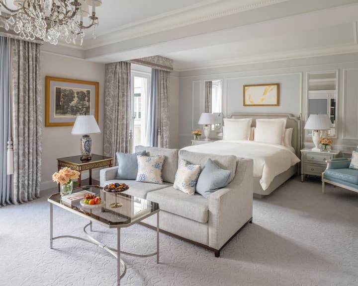 Four Seasons Hotel George V