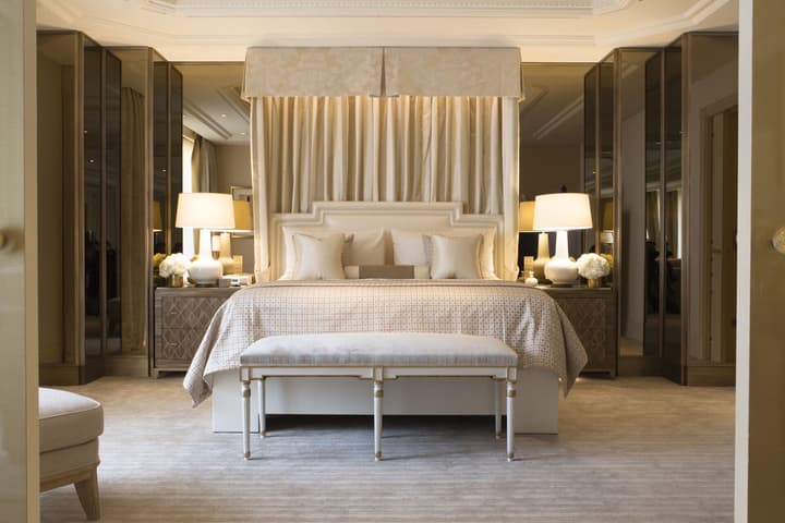 Four Seasons Hotel George V