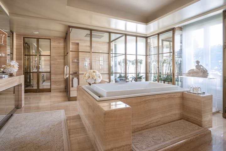 Four Seasons Hotel George V