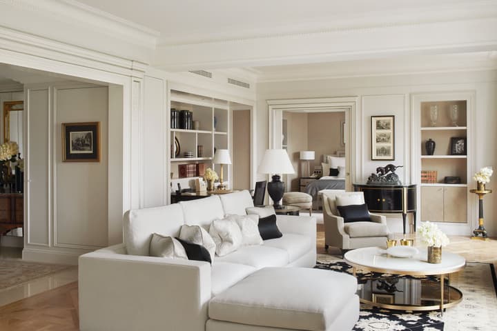 Four Seasons Hotel George V