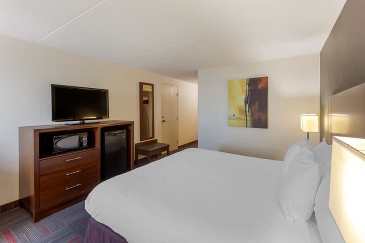 Best Western Plus Toronto Airport Hotel