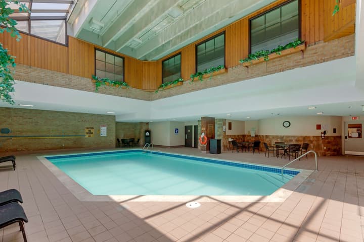 Best Western Plus Toronto Airport Hotel