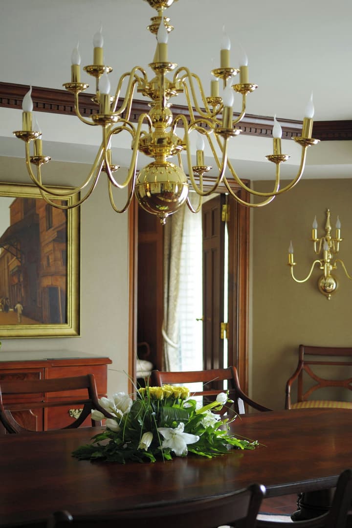 Cairo Marriott Hotel