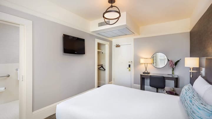 Handlery Union Square Hotel