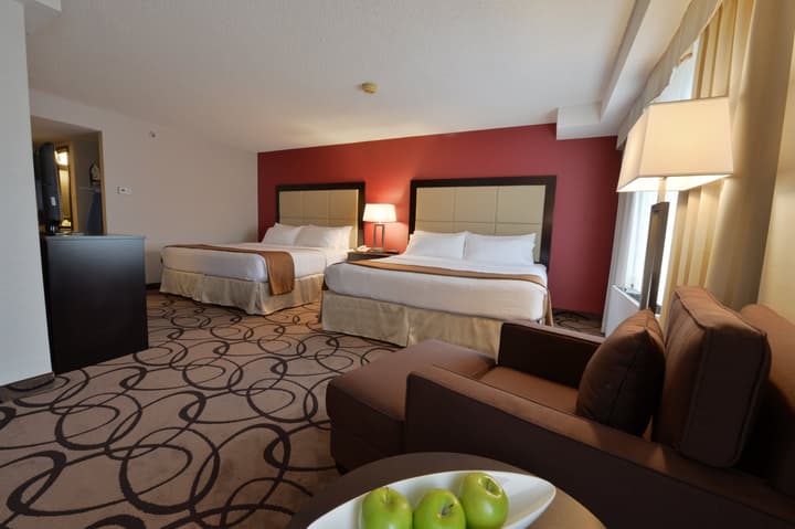 Holiday Inn Montréal Centre-Ville Downtown by IHG