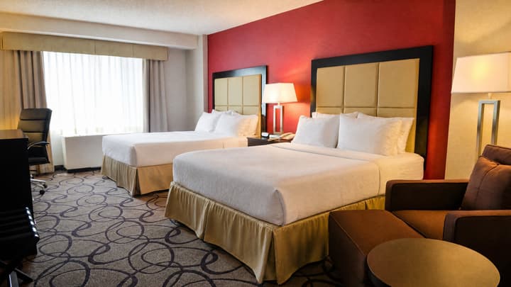 Holiday Inn Montréal Centre-Ville Downtown by IHG