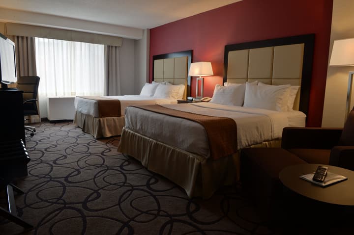 Holiday Inn Montréal Centre-Ville Downtown by IHG