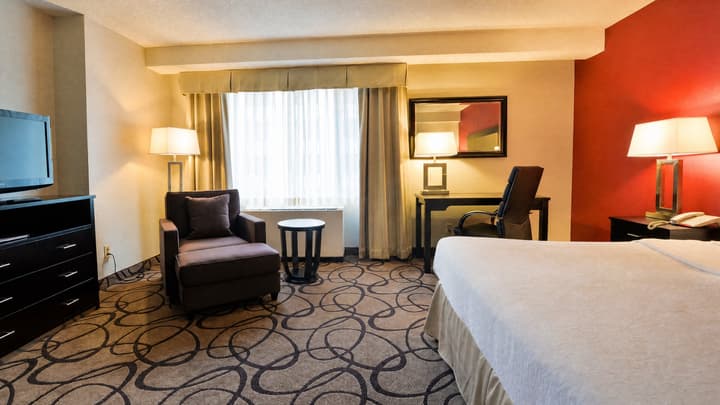 Holiday Inn Montréal Centre-Ville Downtown by IHG
